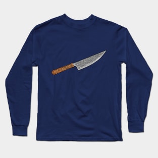 Vorpal Blade Long Sleeve T-Shirt